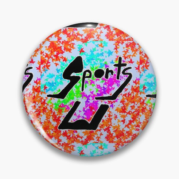 Item preview, Sports designed and sold by Ian Wylie.