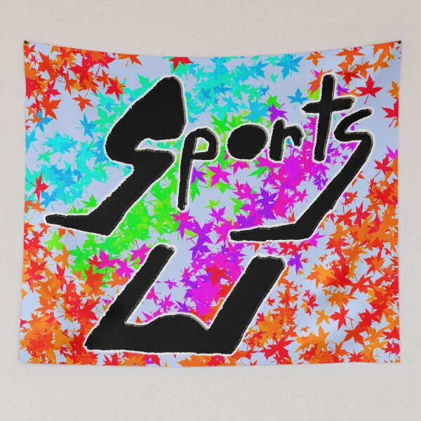 Item preview, Sports designed and sold by Ian Wylie.