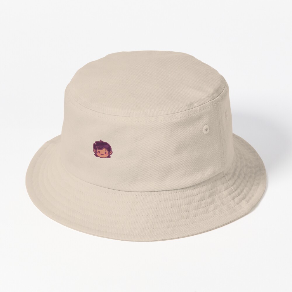 Item preview, Bucket Hat designed and sold by Maremim-.