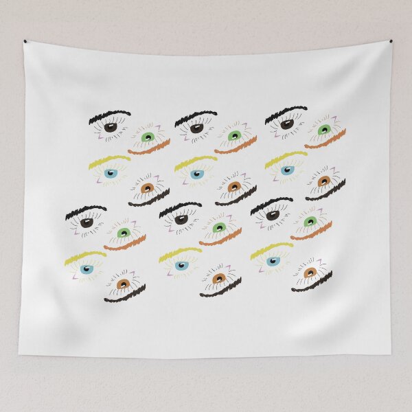 Item preview, EYES AND EYES designed and sold by Balenilart.