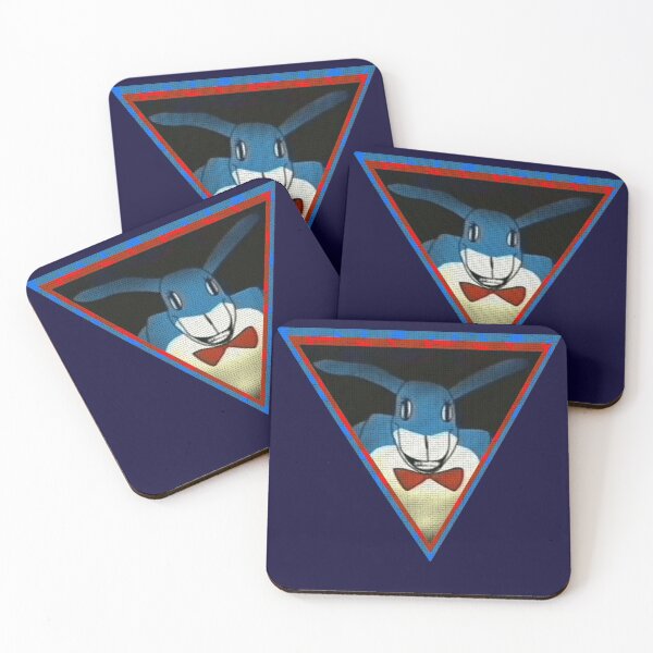 Item preview, Bon The Walten Files designed and sold by mokato.