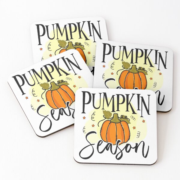 Item preview, Pumpkin Season designed and sold by ChelleCreate.