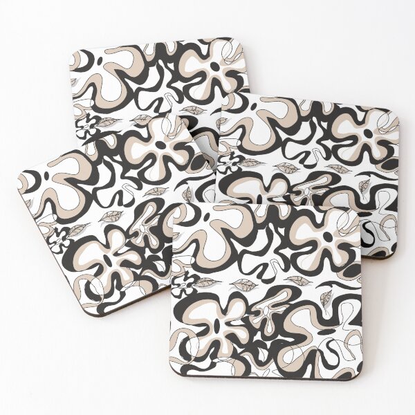 Item preview, Dancing floral designed and sold by Babadarrell65.