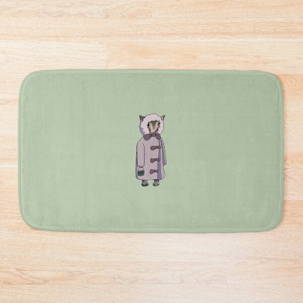 Item preview, Cat ready for christmas shopping designed and sold by annoyingarts.