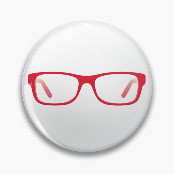 Item preview, Red Glasses designed and sold by alexisrg.