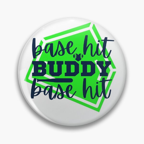 Item preview, Base Hit Buddy! designed and sold by nicandirv.