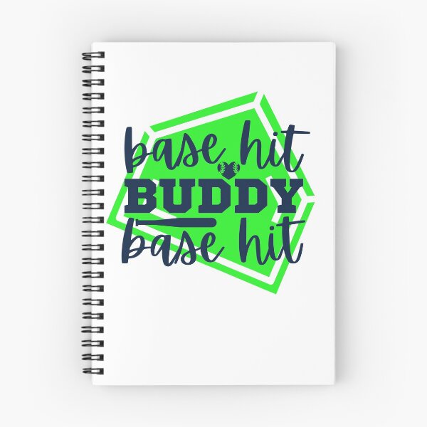 Item preview, Base Hit Buddy! designed and sold by nicandirv.