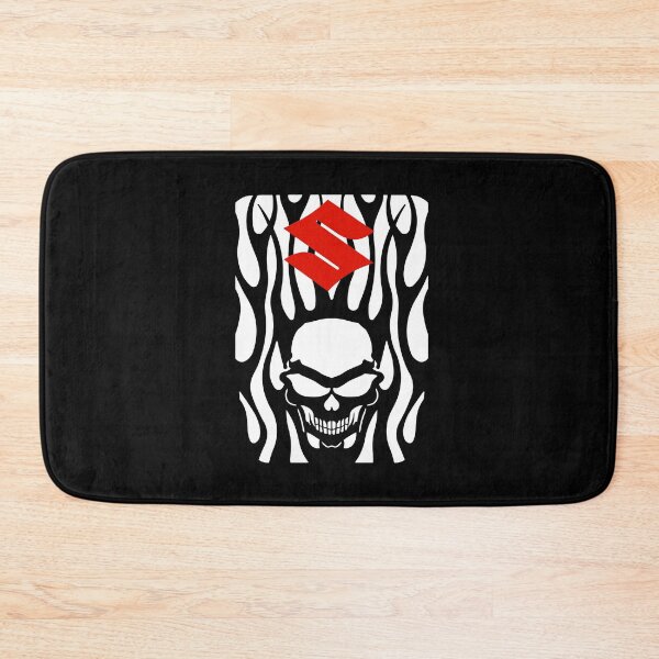 Item preview, Suzukiy Boulevard  designed and sold by Lanjutlah.