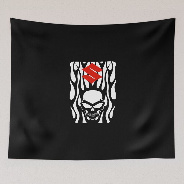 Item preview, Suzukiy Boulevard  designed and sold by Lanjutlah.