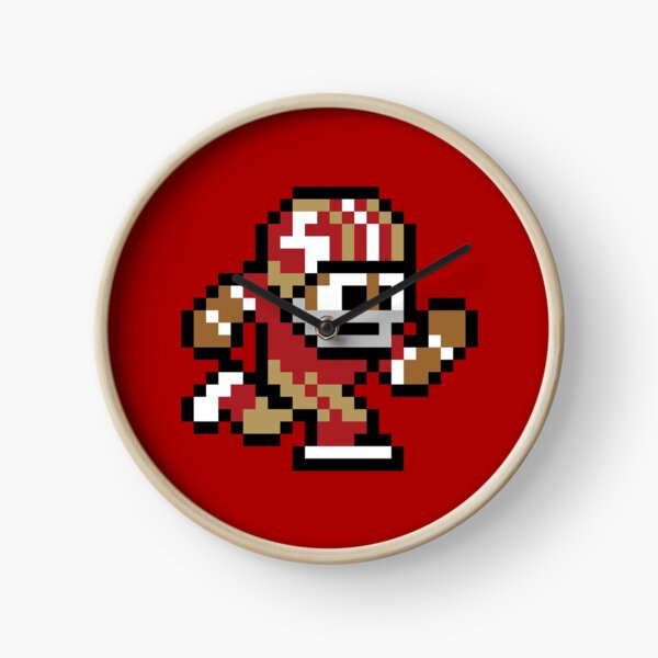 San Francisco 49ers NFL Logo Sticker