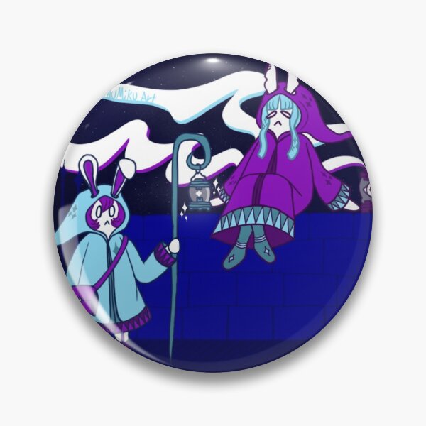 Item preview, the lightkeepers designed and sold by MumikuArt.