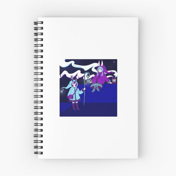Item preview, the lightkeepers designed and sold by MumikuArt.