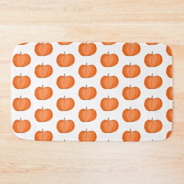 Item preview, Rustic pumpkin designed and sold by heatherbenner.