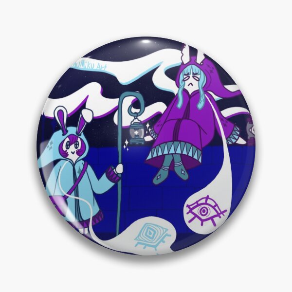 Item preview, Copy of the lightkeepers designed and sold by MumikuArt.