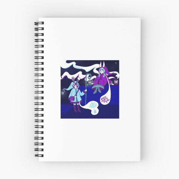 Item preview, Copy of the lightkeepers designed and sold by MumikuArt.