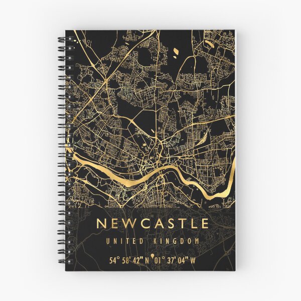 Item preview, NEWCASTLE UNITED KINGDOM designed and sold by hatimelhag.