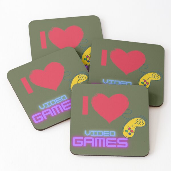 Item preview, Vidéo games designed and sold by ayoubclashirt.