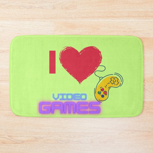 Item preview, Vidéo games designed and sold by ayoubclashirt.