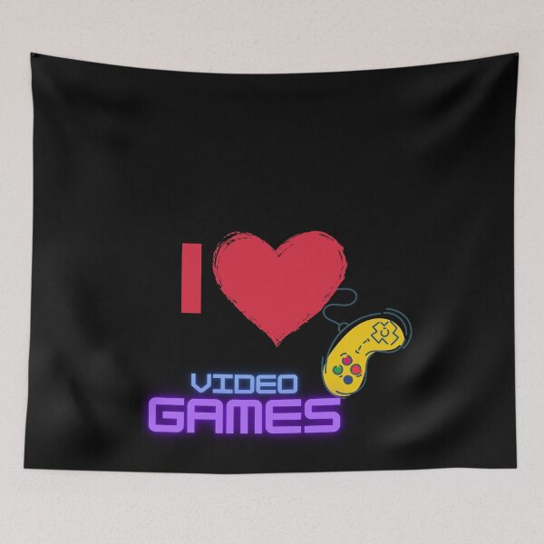 Item preview, Vidéo games designed and sold by ayoubclashirt.