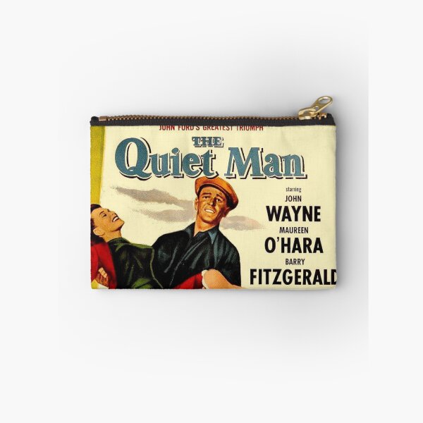 Item preview, The Quiet Man designed and sold by beachcamper.