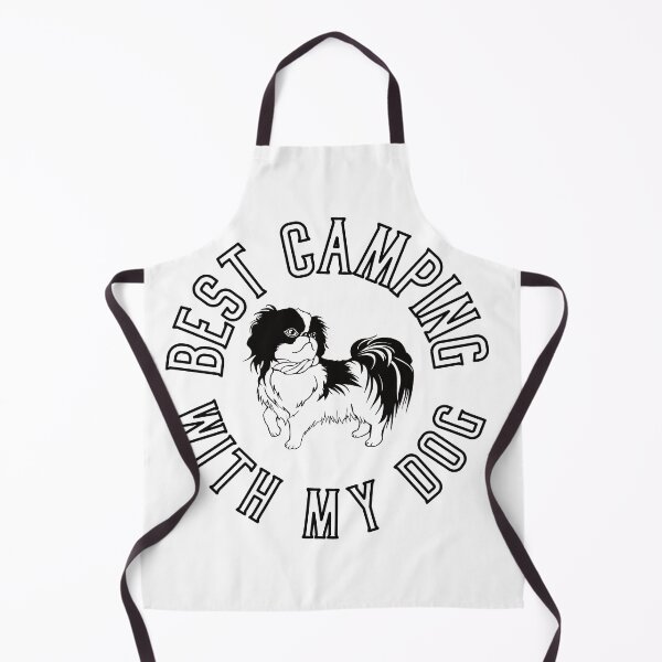 Item preview, Best camping with my dog designed and sold by BlessingDirect.