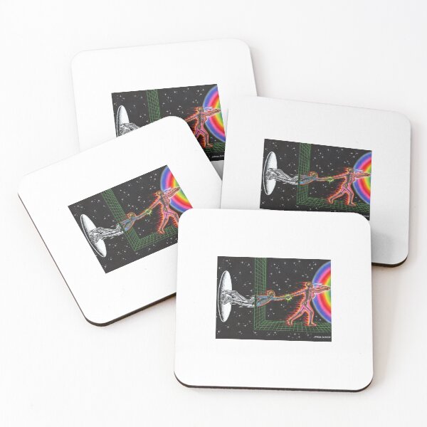 Item preview, Crossing Voidz designed and sold by The Fanhole.