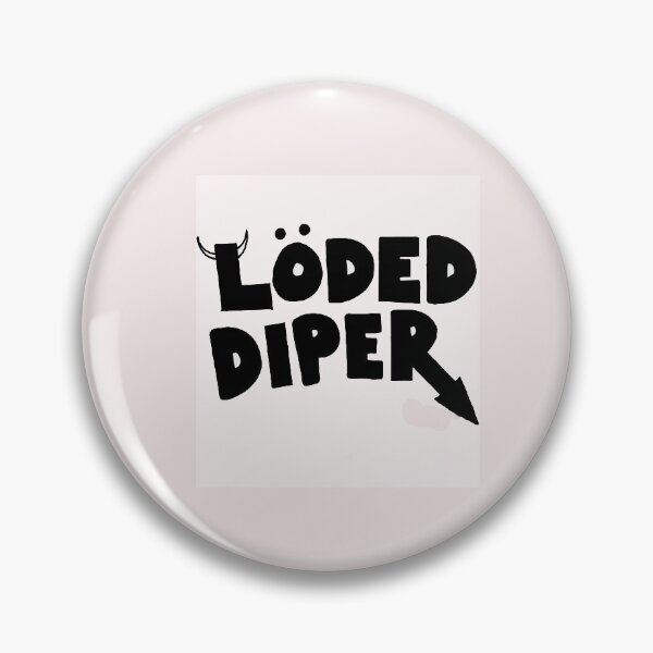Item preview, loded diper designed and sold by vivaFREEDOM.