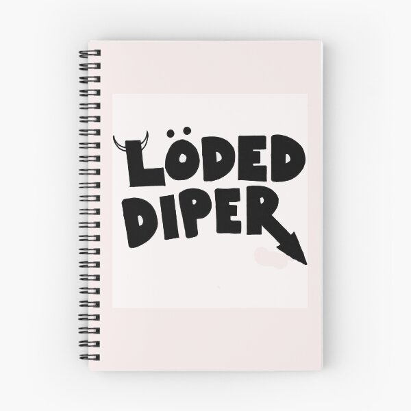 Item preview, loded diper designed and sold by vivaFREEDOM.