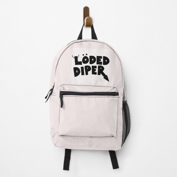 Item preview, loded diper designed and sold by vivaFREEDOM.