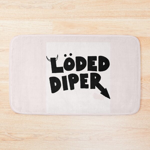 Item preview, loded diper designed and sold by vivaFREEDOM.