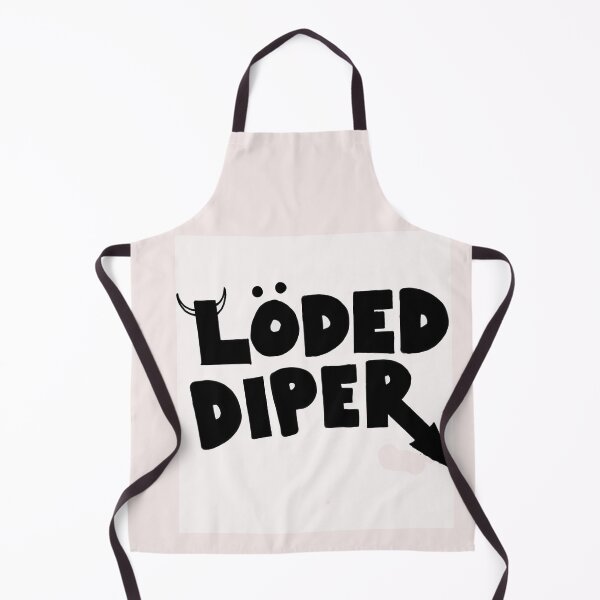 Item preview, loded diper designed and sold by vivaFREEDOM.