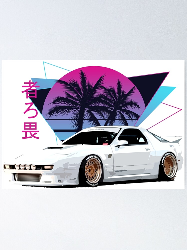 946 Jdm Vaporwave Wallpaper Images & Pictures - MyWeb