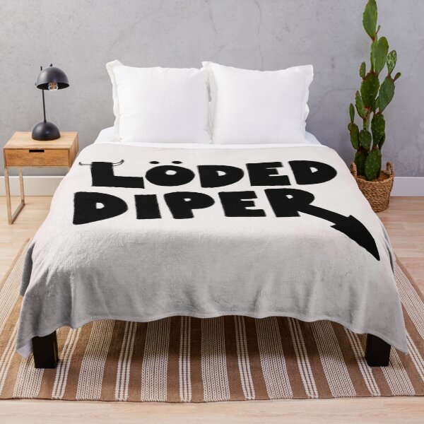 Item preview, loded diper designed and sold by vivaFREEDOM.