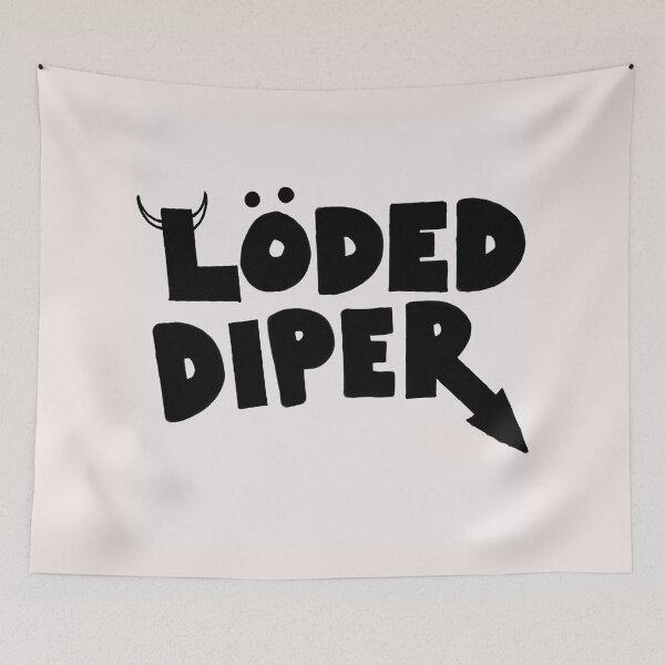 Item preview, loded diper designed and sold by vivaFREEDOM.