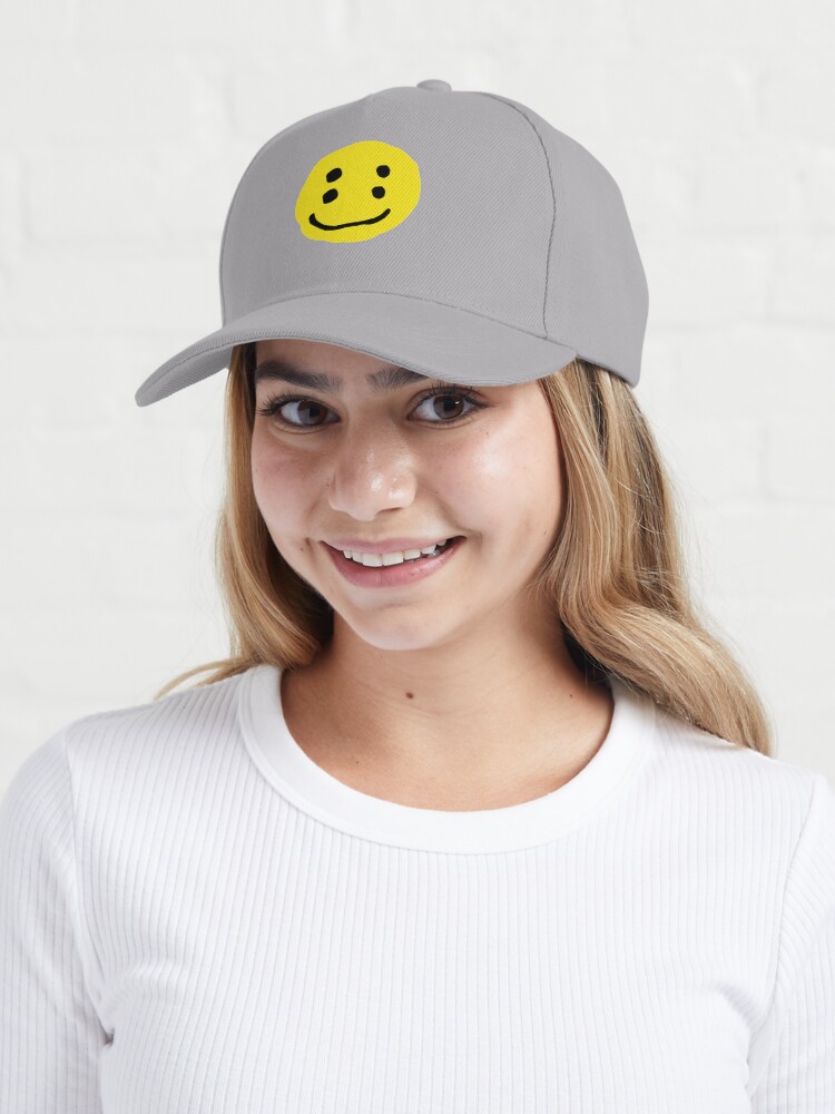 Imagen 6 de 7, Gorra con la obra Cactus Plant Flea Market Smiley Face, diseñada y vendida por bold-concepts.