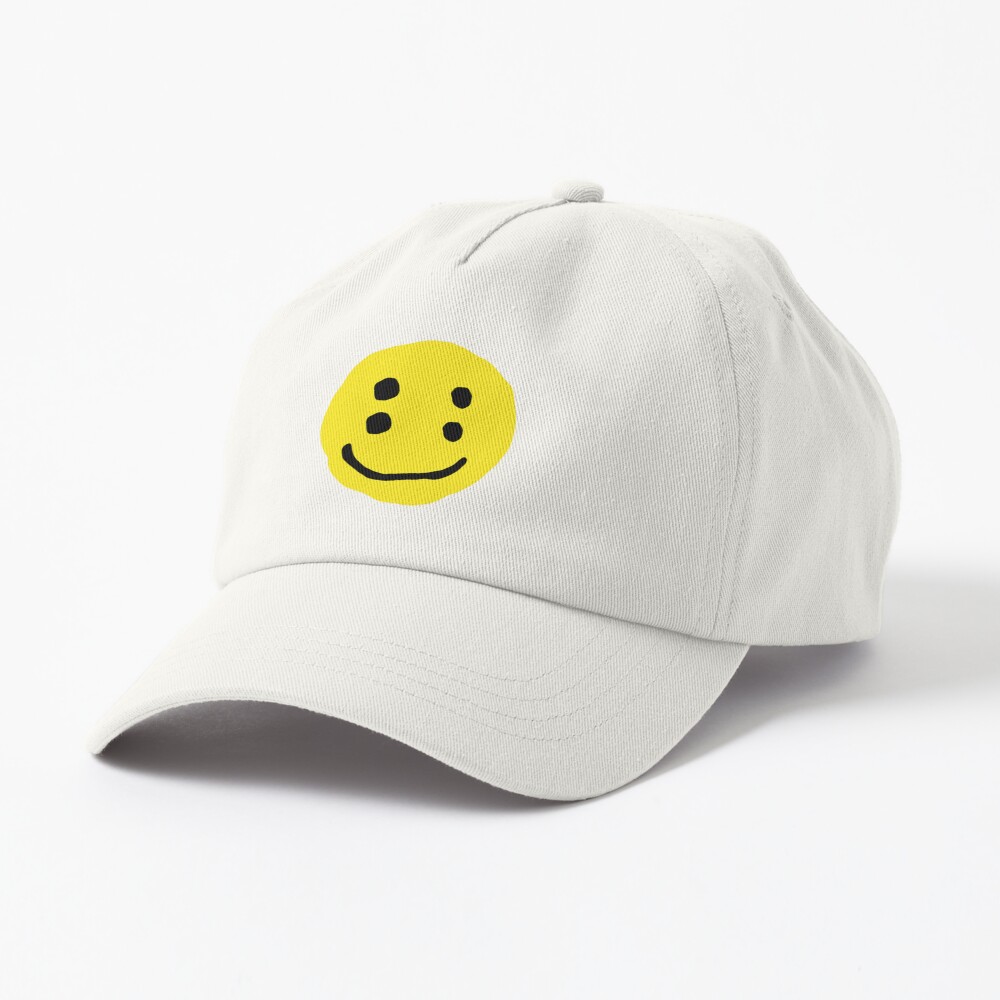 Vista previa del artículo con la obra «Dad hat», diseñado y vendido por bold-concepts.