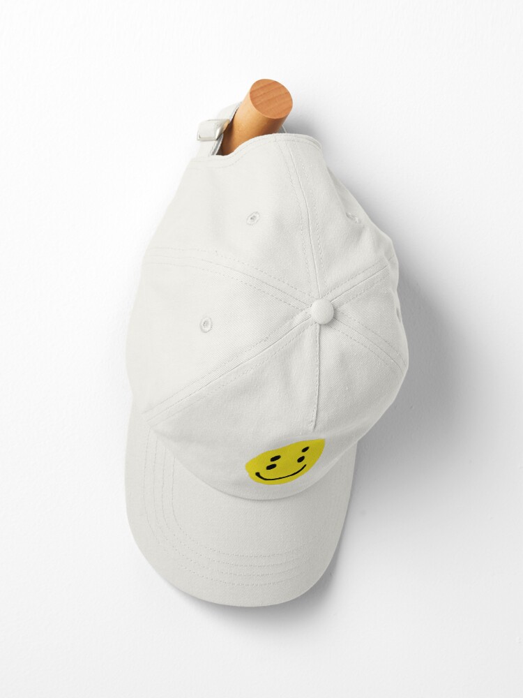 Imagen 2 de 7, Gorra con la obra Cactus Plant Flea Market Smiley Face, diseñada y vendida por bold-concepts.