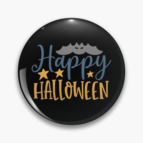 Item preview, Happy Halloween designed and sold by Gevover.