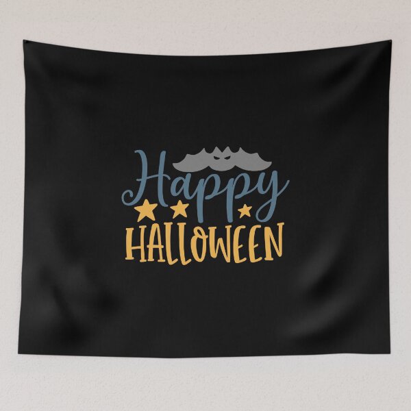 Item preview, Happy Halloween designed and sold by Gevover.