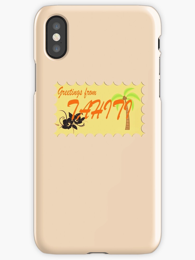 coque iphone x tahiti coque iphone x tahiti