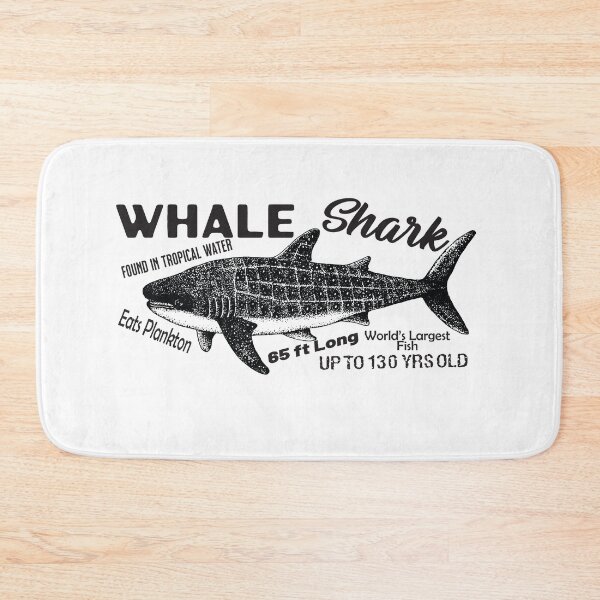 Item preview, Whale Shark designed and sold by Fathom204.