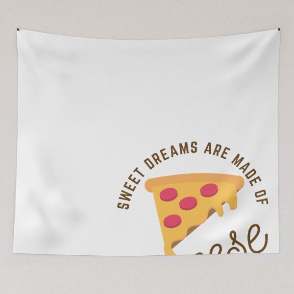 Item preview,  sweet dreams are made of cheese,fuuny dad gift  designed and sold by Ammar-the-goat.