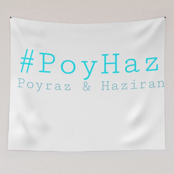 Item preview, #PoyHaz designed and sold by ElianaTorres.