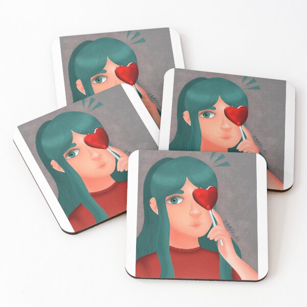 Item preview, lollypop designed and sold by MumikuArt.
