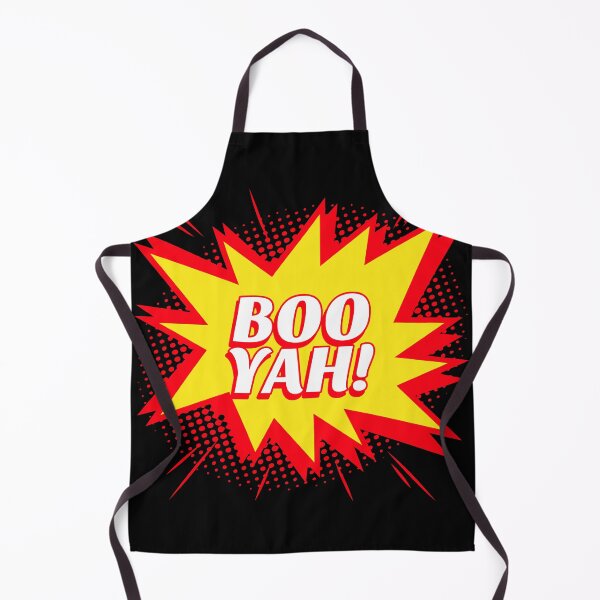 Item preview, Booyah! designed and sold by Daluyong.