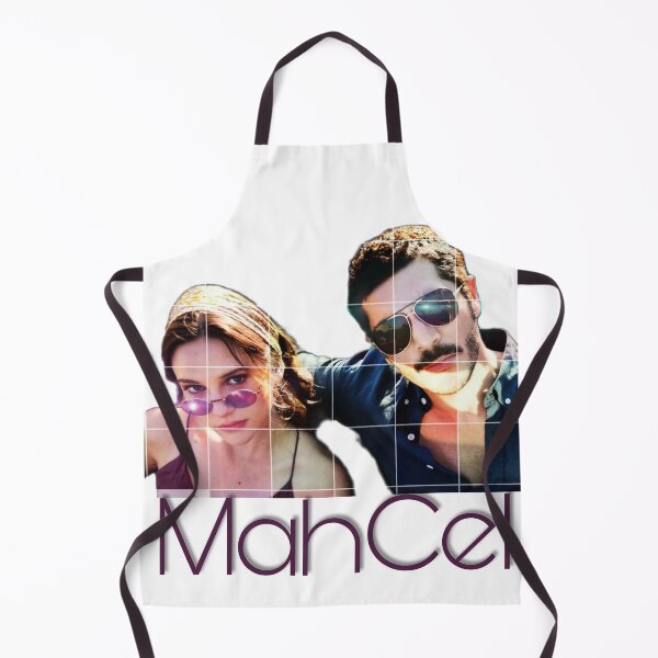 Item preview, MahCel Forever designed and sold by ElianaTorres.