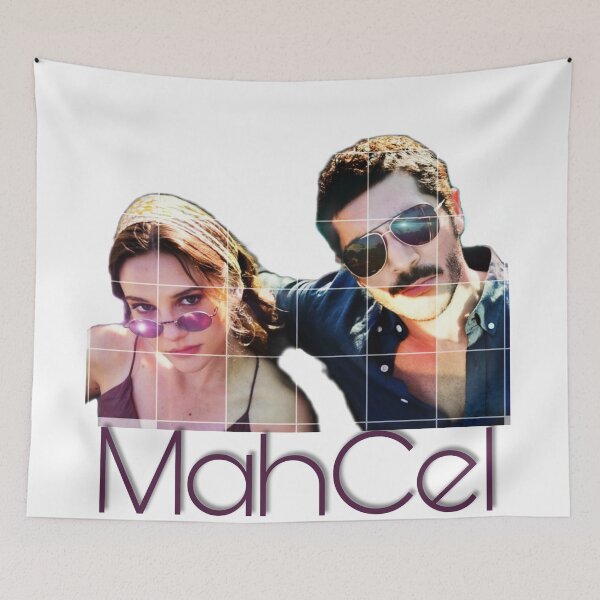 Item preview, MahCel Forever designed and sold by ElianaTorres.