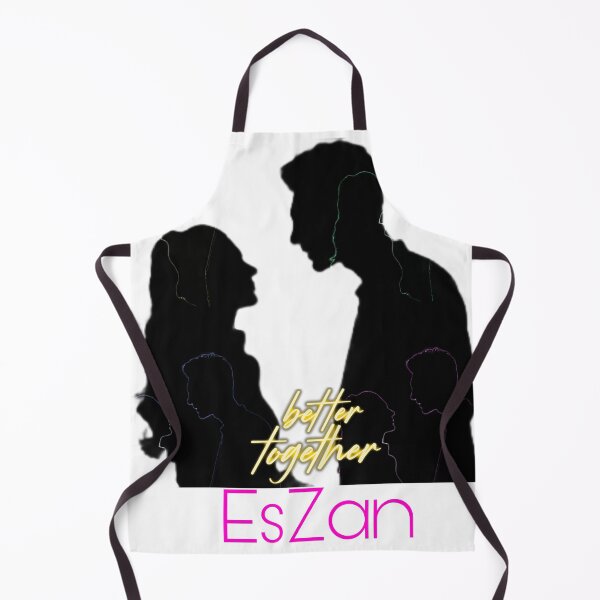 Item preview, EsZan - Better Together designed and sold by ElianaTorres.