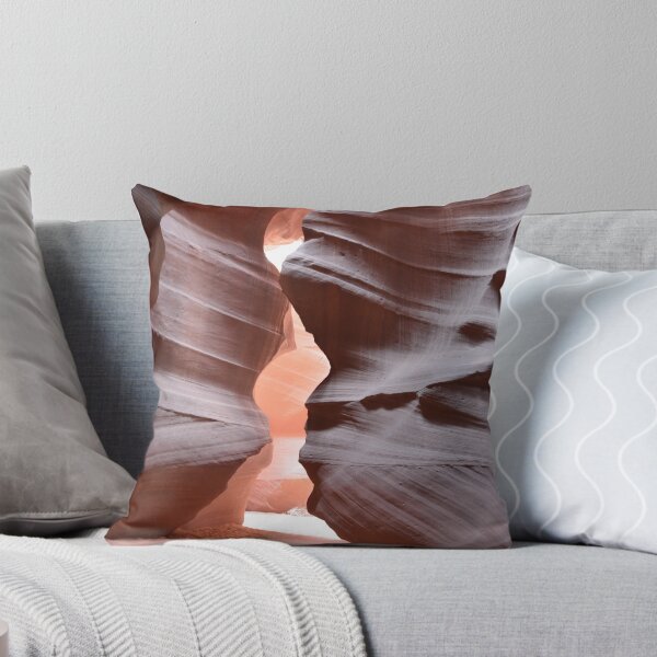 Artikelvorschau, Antelope Canyon, Page, Arizona - gently shaped entworfen und verkauft von Rob Schoon.