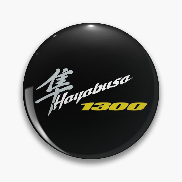 Item preview, Suzukiy Hayabusaa 1300 designed and sold by Lanjutlah.